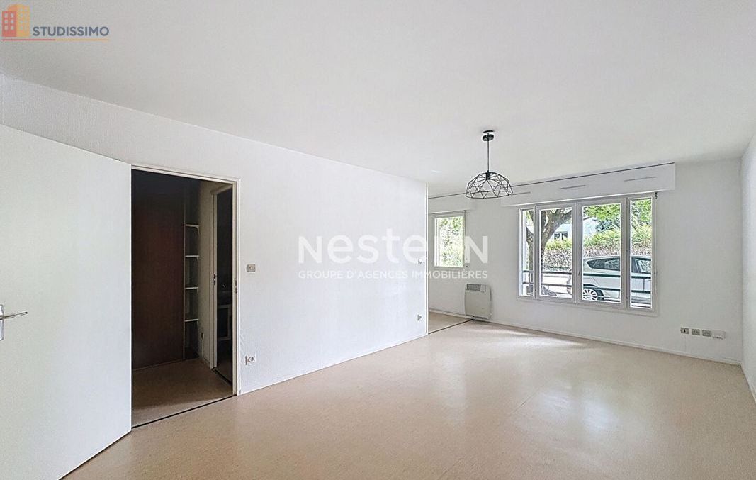Studio 32m² Vandoeuvre-lès-Nancy - Lumineux - Photo 10