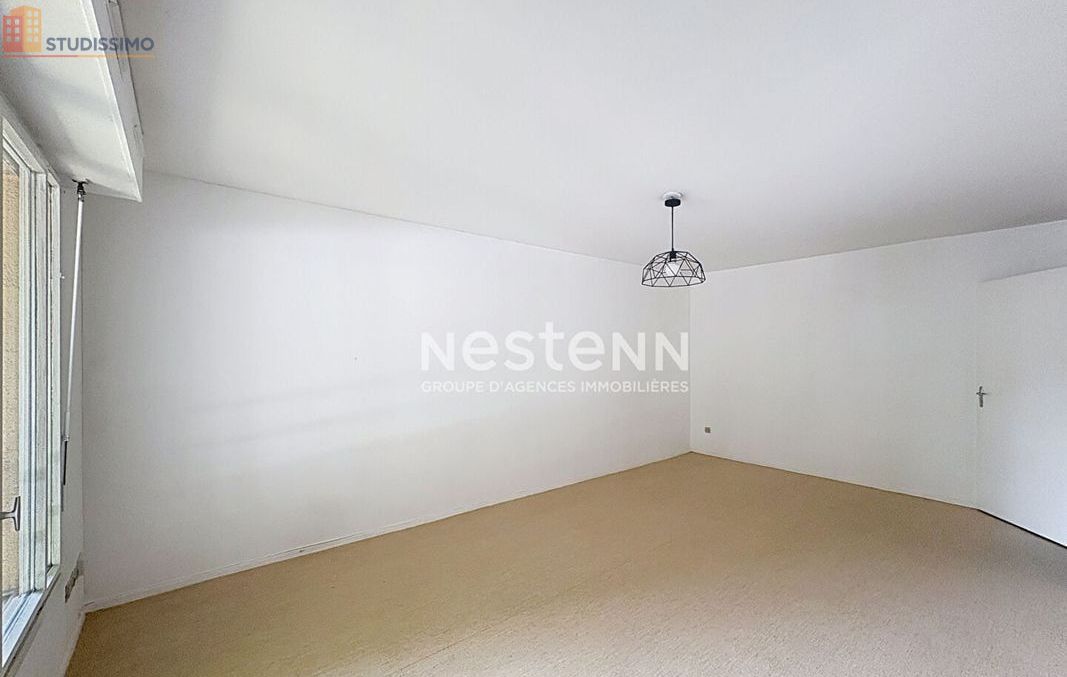 Studio 32m² Vandoeuvre-lès-Nancy - Lumineux - Photo 2