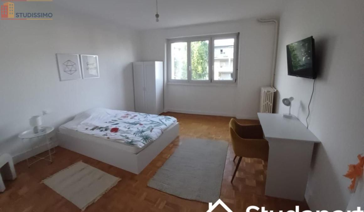 Studio meublé 11m² Nancy 54000 - Meublé, 4e étage - Photo 3