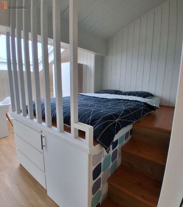 Studio 19m² Nancy 54000 - Photo 9