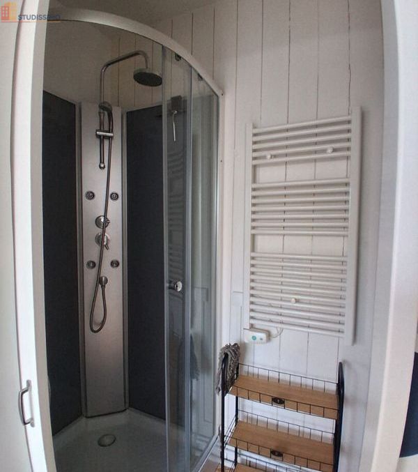 Studio 19m² Nancy 54000 - Photo 3