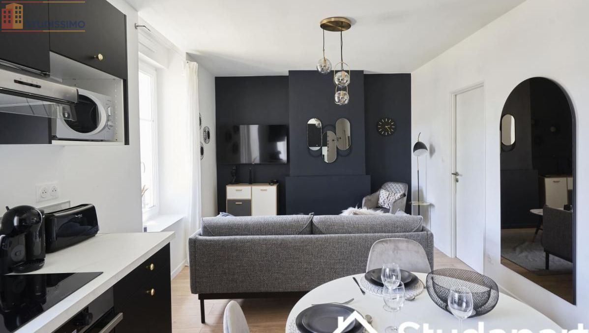 Studio à Nancy