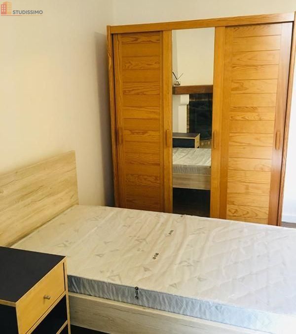 Studio meublé 15m² Nancy 54000 - Meublé, DPE A - Photo 1