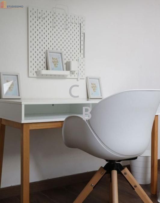Studio meublé 20m² Nancy 54000 - Meublé, DPE D - Photo 4