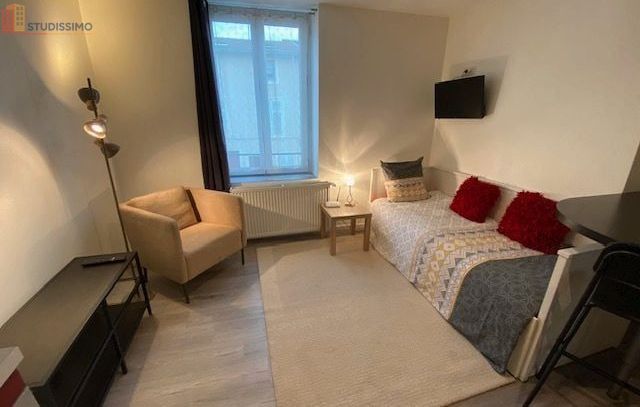 Studio meublé 25m² Nancy centre - Meublé, charges comprises - Photo 4