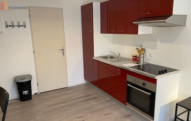 Studio meublé 25m² Nancy centre - Meublé, charges comprises - Photo 3