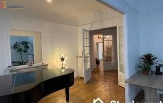 Studio 15m² Nancy 54000 - Meublé, lumineux - Photo 4