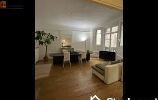 Studio 15m² Nancy 54000 - Meublé, lumineux - Photo 3