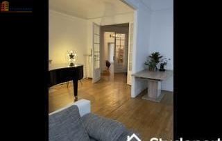 Studio 15m² Nancy 54000 - Meublé, lumineux - Photo 2