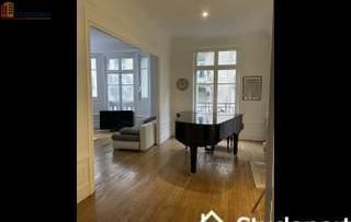 Studio 15m² Nancy 54000 - Meublé, lumineux - Photo 1