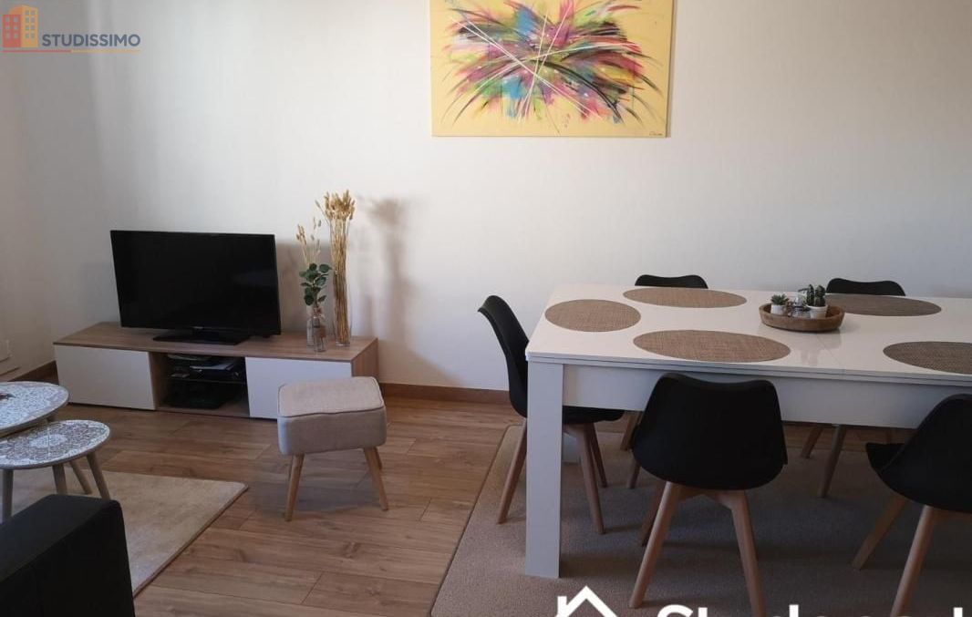 Studio meublé 12m² Nancy 54000 - Meublé, étage 3 - Photo 9