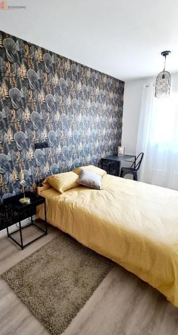 Studio meublé 11m² Vandoeuvre-lès-Nancy - Meublé, DPE D - Photo 4