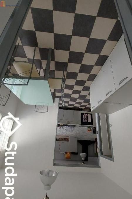 Studio meublé 11m² Vandoeuvre-lès-Nancy - Meublé, DPE A - Photo 6