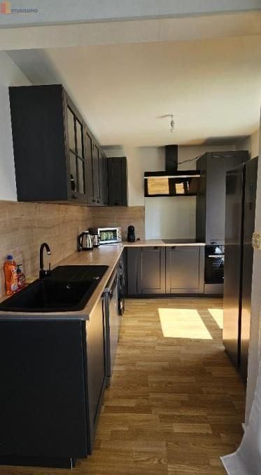 Studio meublé 10m² Vandoeuvre-lès-Nancy - Meublé, DPE A - Photo 5