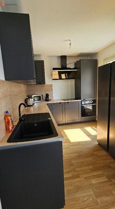 Studio meublé 10m² Vandoeuvre-lès-Nancy - Meublé, DPE A - Photo 1