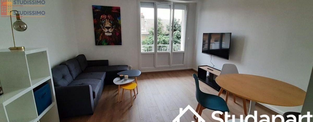 Studio à Nancy
