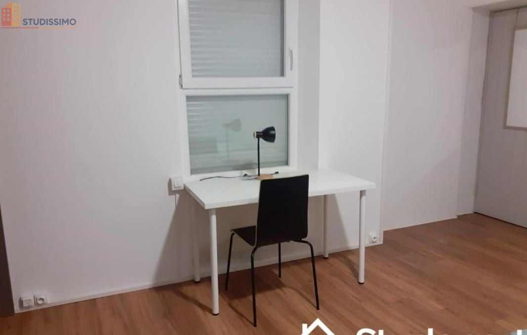 Studio meublé 15m² Longwy - Meublé, DPE C - Photo 5