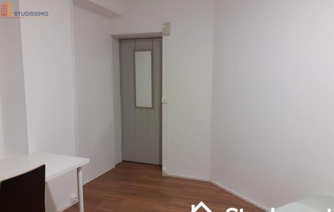 Studio meublé 15m² Longwy - Meublé, DPE C - Photo 0
