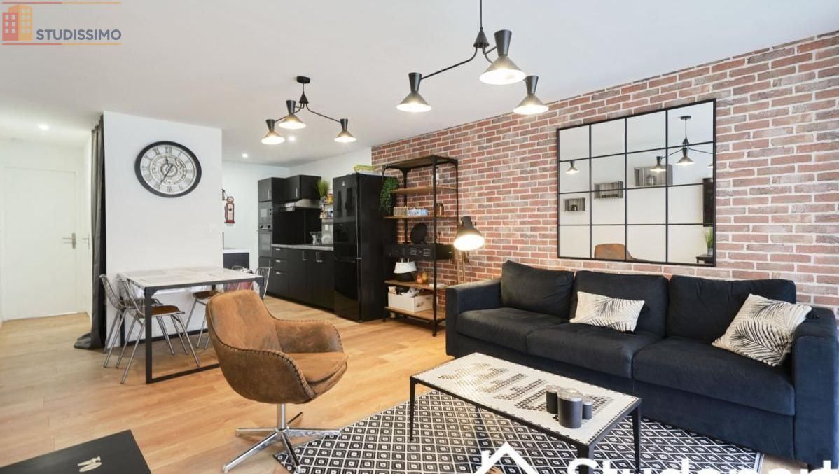 Studio à Nancy