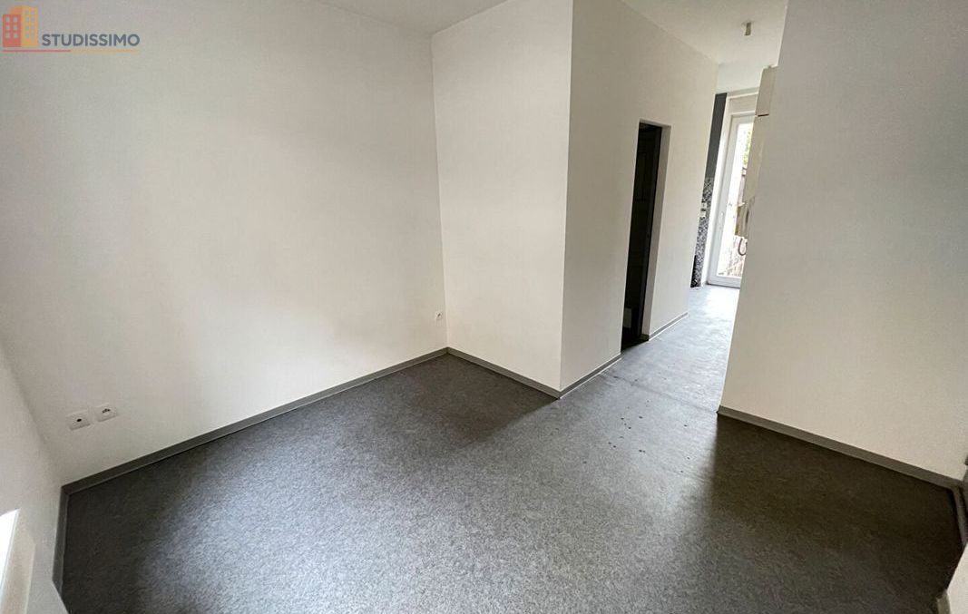 Studio 18m² Jarville-la-Malgrange - Étage élevé, calme - Photo 8