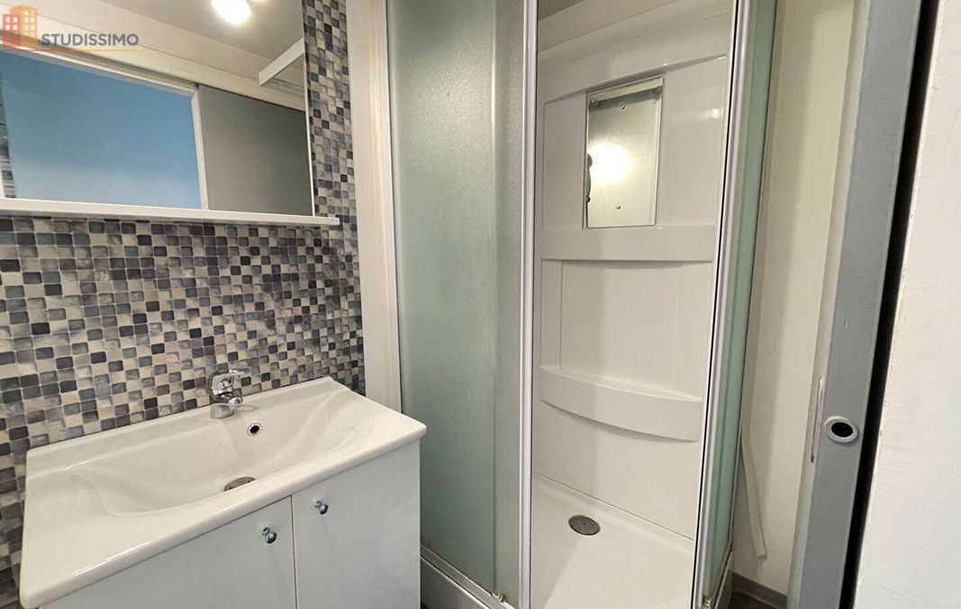 Studio 18m² Jarville-la-Malgrange - Étage élevé, calme - Photo 3