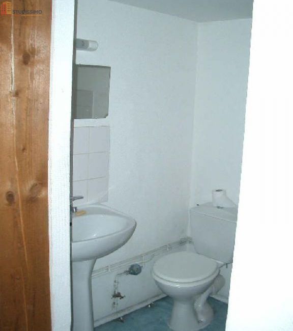 Studio 21m² Nancy 54000 - Dernier étage, lumineux - Photo 1