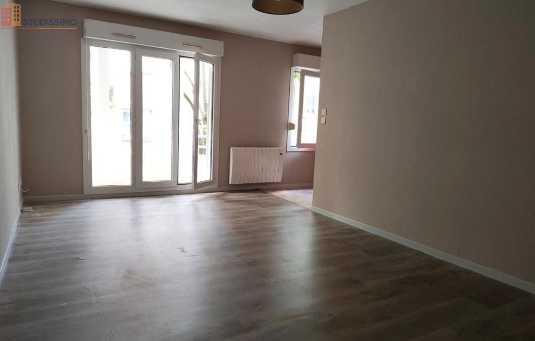 Studio 31m² Villers-lès-Nancy - DPE C, 1er étage - Photo 7