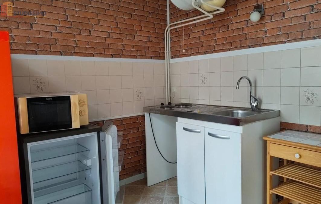 Studio 31m² Villers-lès-Nancy - DPE C, 1er étage - Photo 5