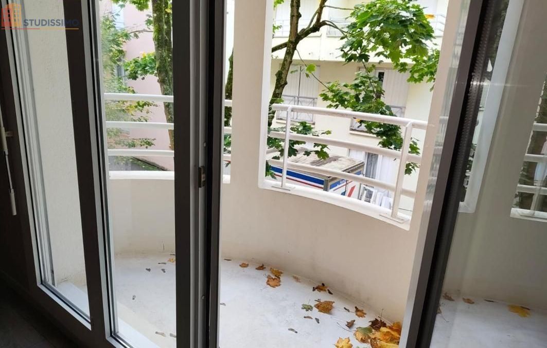 Studio 31m² Villers-lès-Nancy - DPE C, 1er étage - Photo 4