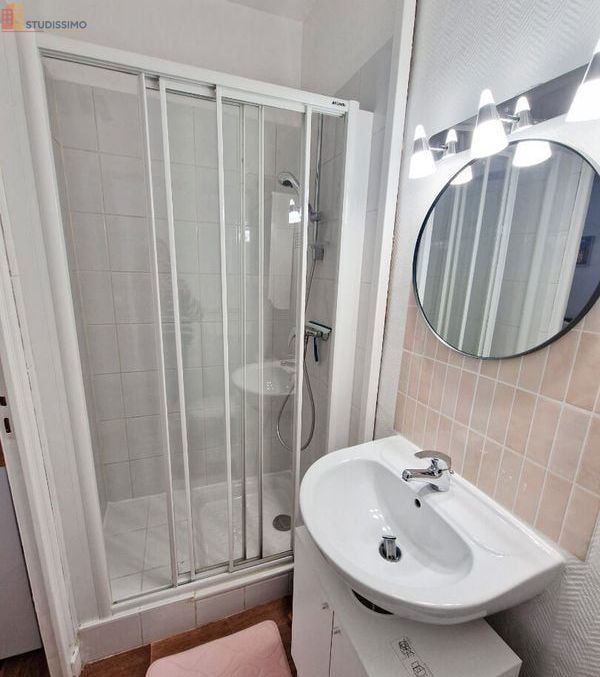 Studio meublé 28m² Nancy 54000 - Meublé, lumineux - Photo 11
