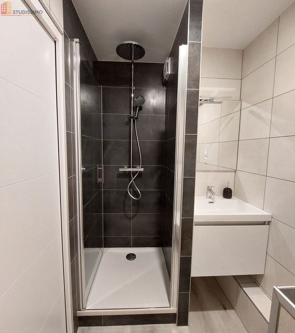 Studio 21m² Nancy 54000 - Lumineux, proche commodités - Photo 2