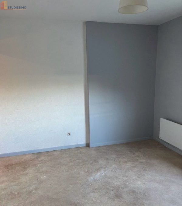 Studio à Maxéville