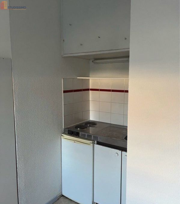 Studio meublé 25m² Maxéville - Meublé, 25m² - Photo 2