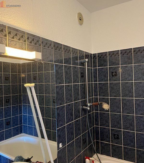 Studio meublé 25m² Maxéville - Meublé, 25m² - Photo 1