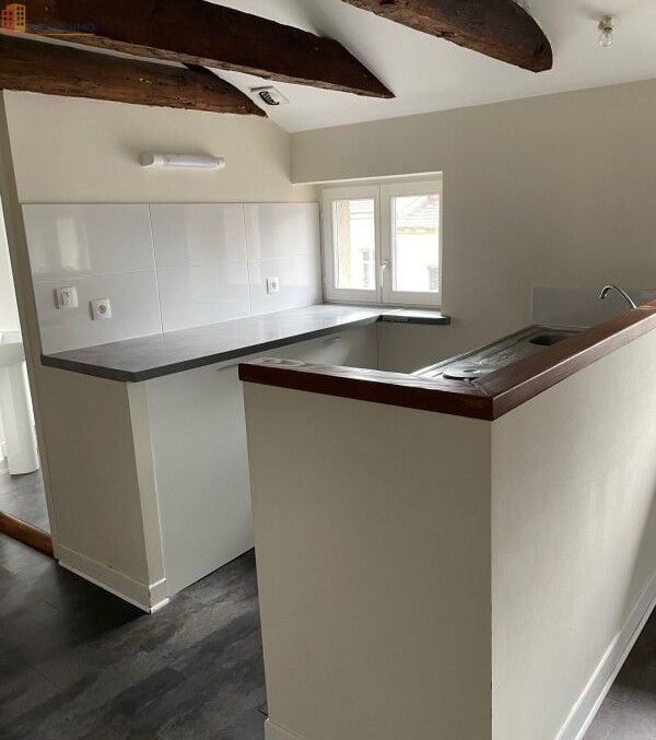 Studio 30m² Nancy 54000 - Étage élevé, appartement 1 pièce - Photo 6