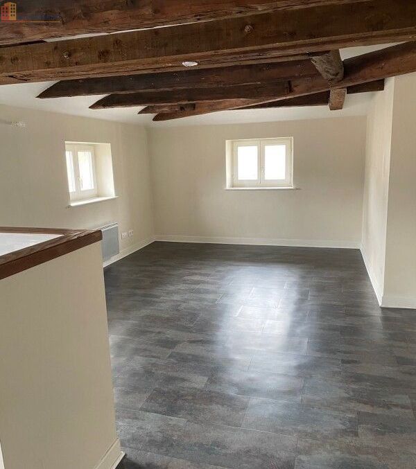 Studio 30m² Nancy 54000 - Étage élevé, appartement 1 pièce - Photo 5