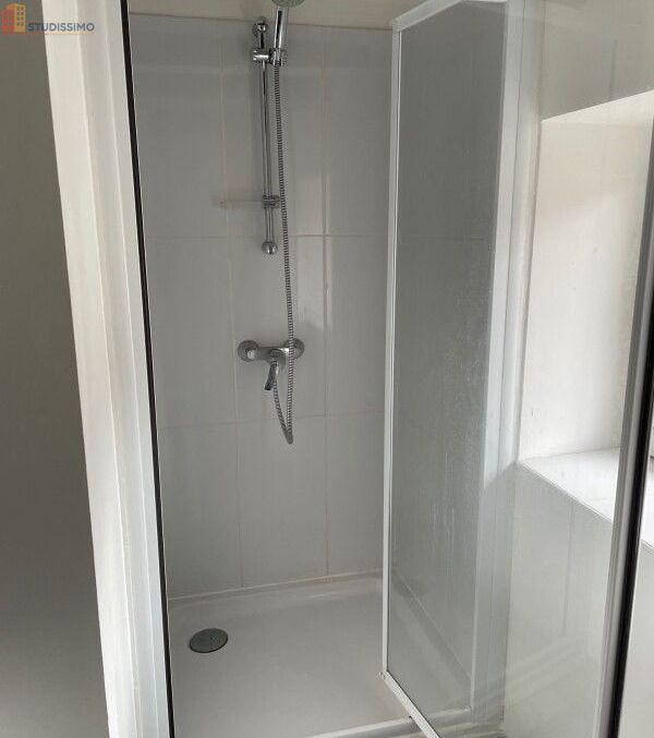Studio 30m² Nancy 54000 - Étage élevé, appartement 1 pièce - Photo 2