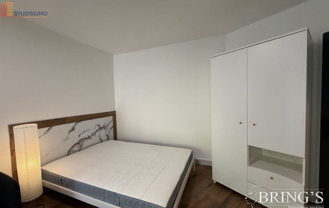 Studio meublé 35m² Val de Briey - Meublé, 1 pièce - Photo 5