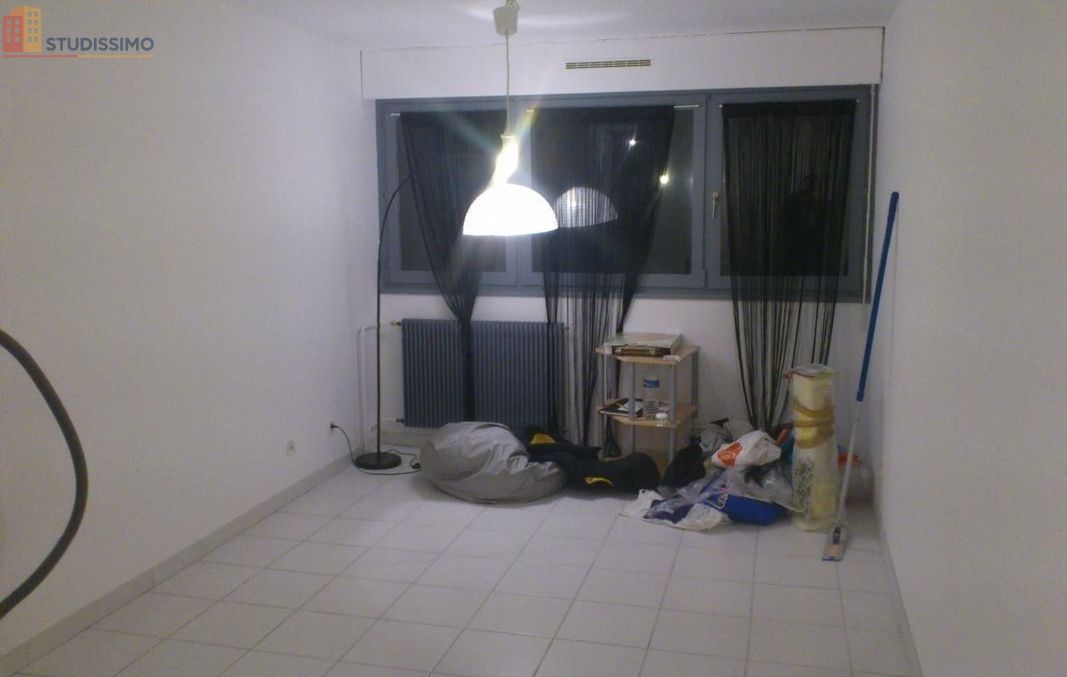 Studio à Nancy