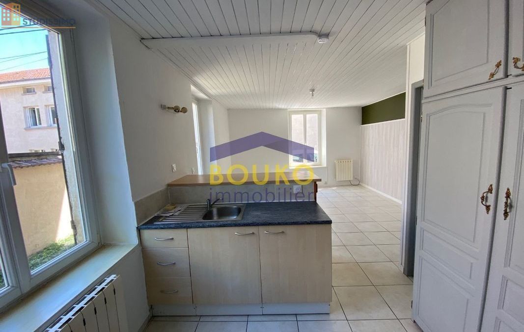 Studio 35m² Saint-Nicolas-de-Port - lumineux - Photo 5