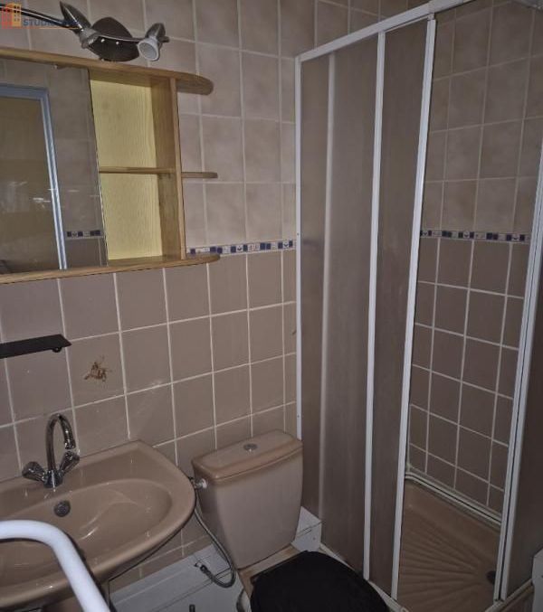 Studio 28m² Nancy 54000 - Photo 4