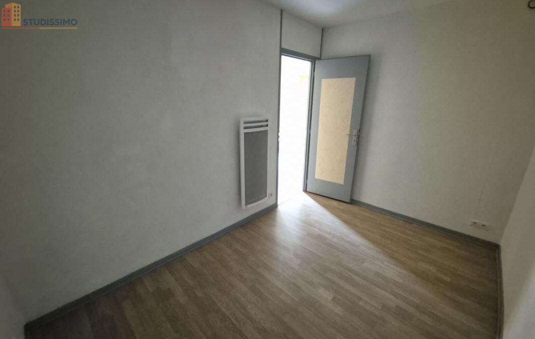 Studio 28m² Nancy 54000 - Photo 1
