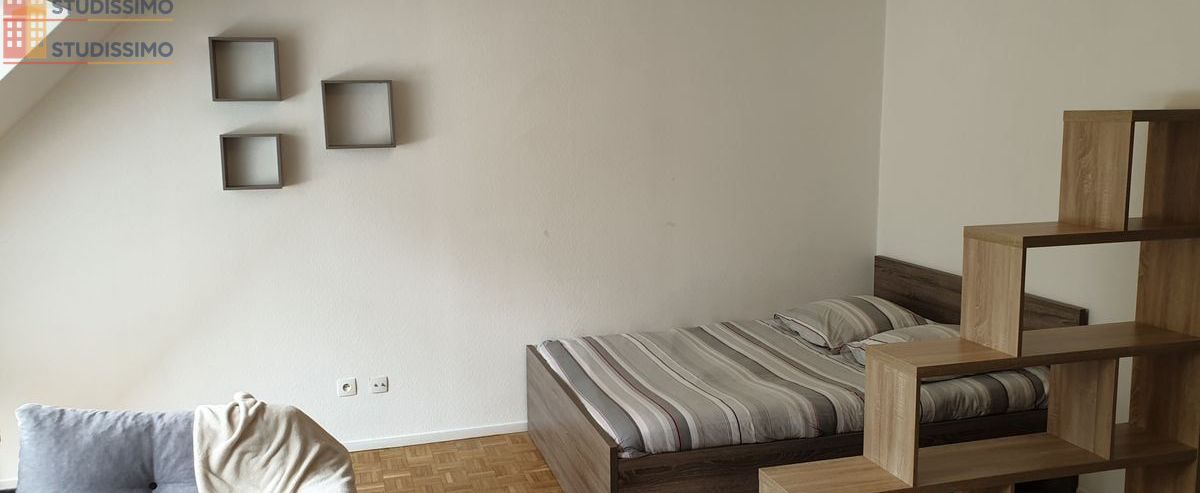 Studio 33m² Villers-lès-Nancy - Meublé, DPE D - Photo 5