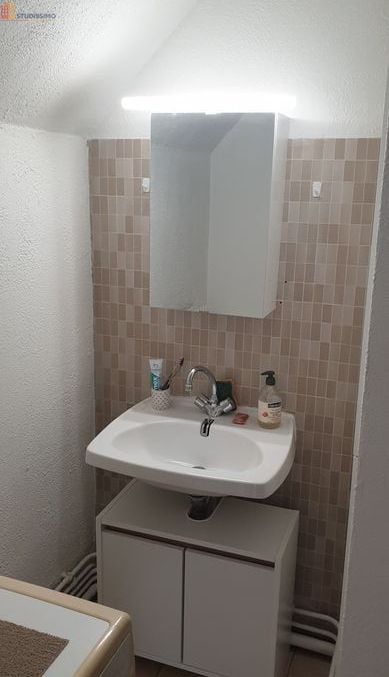 Studio 33m² Villers-lès-Nancy - Meublé, DPE D - Photo 2