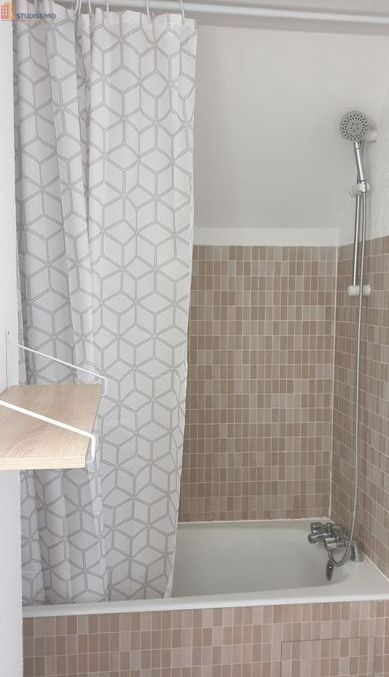 Studio 33m² Villers-lès-Nancy - Meublé, DPE D - Photo 3