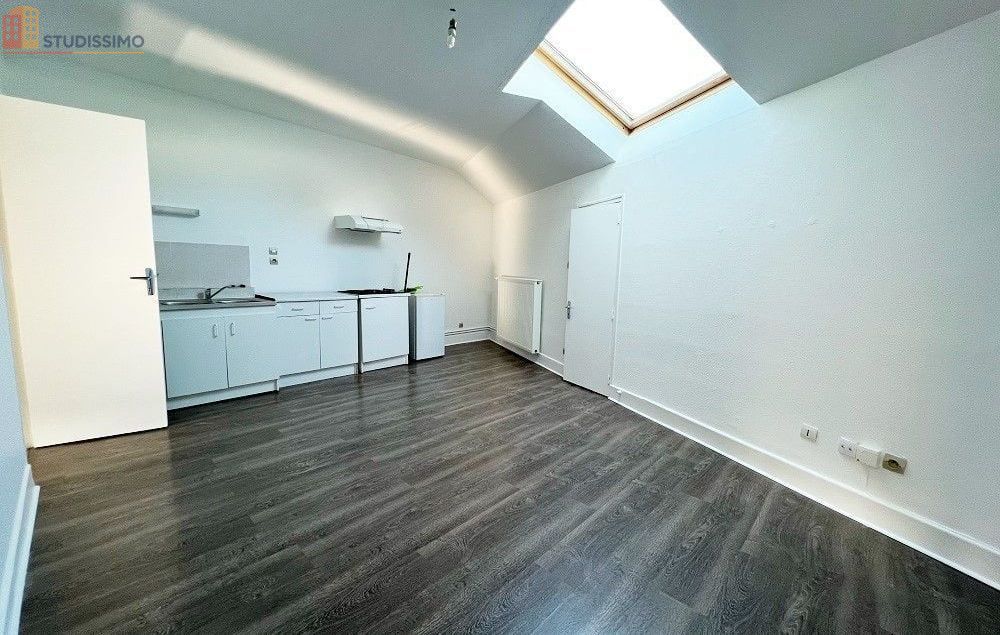 Studio à Nancy