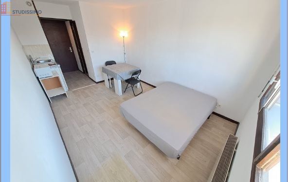 Studio à Laxou