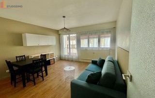 Studio meublé 30m² Nancy centre - Parking, lumineux - Photo 4