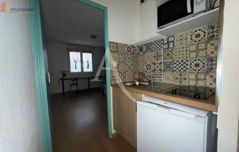 Studio meublé 20m² Lunéville - Meublé, 1 pièce - Photo 2