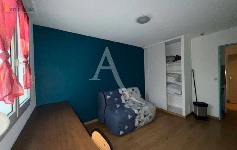 Studio meublé 20m² Lunéville - Meublé, 1 pièce - Photo 1